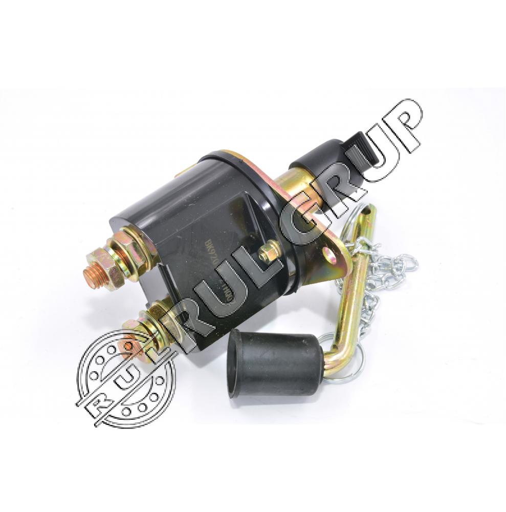 CONTACT GENERAL 12/24V CHEIE PLASTIC BK92095